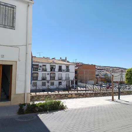 Apartment La Canada
