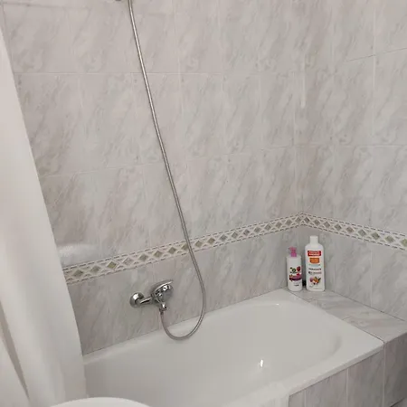 La Canada Apartment Baena