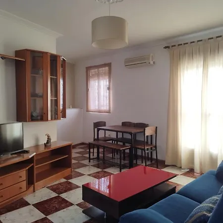 Apartment La Canada Baena