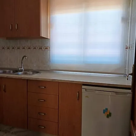 Apartment La Canada