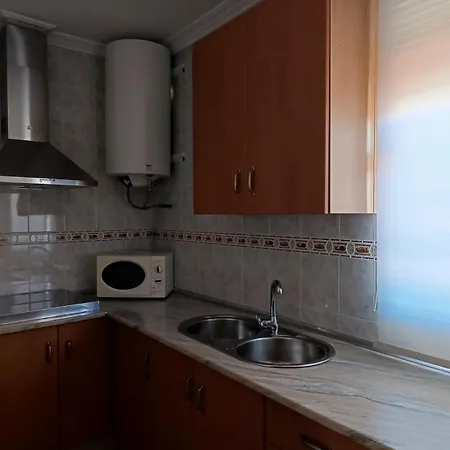 Apartment La Canada *
