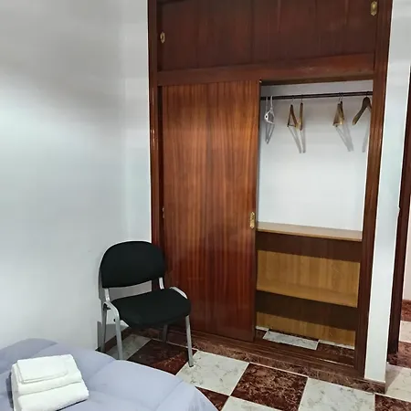 Apartment La Canada