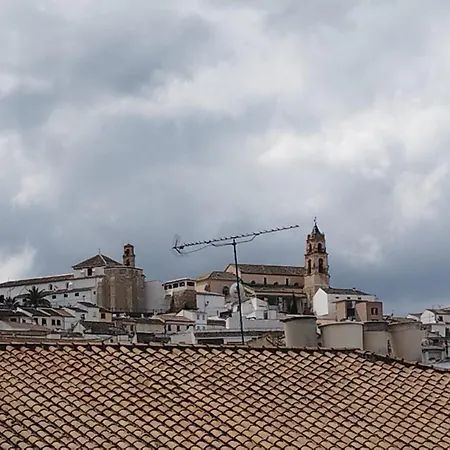 Apartment La Canada Baena