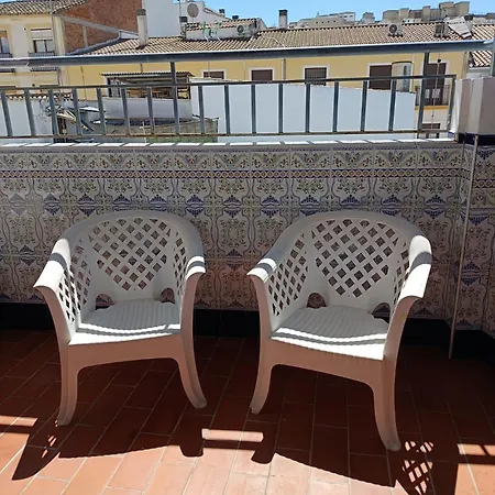Apartment La Canada