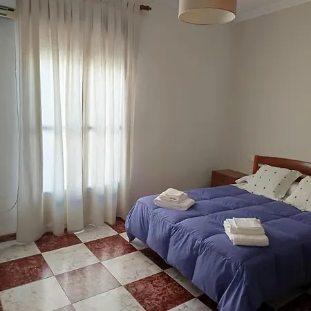 Apartment La Canada Baena