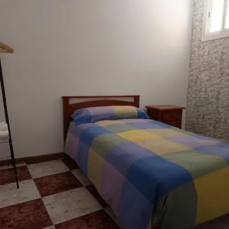 La Canada Apartament Baena