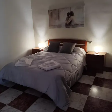 La Canada Apartament