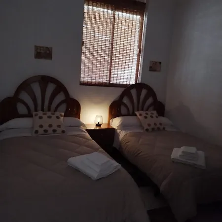 Apartament La Canada