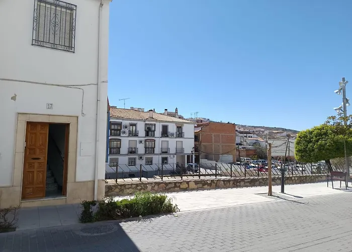 Apartament La Canada