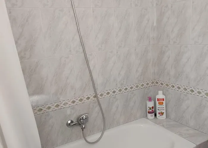 La Canada Apartament Baena