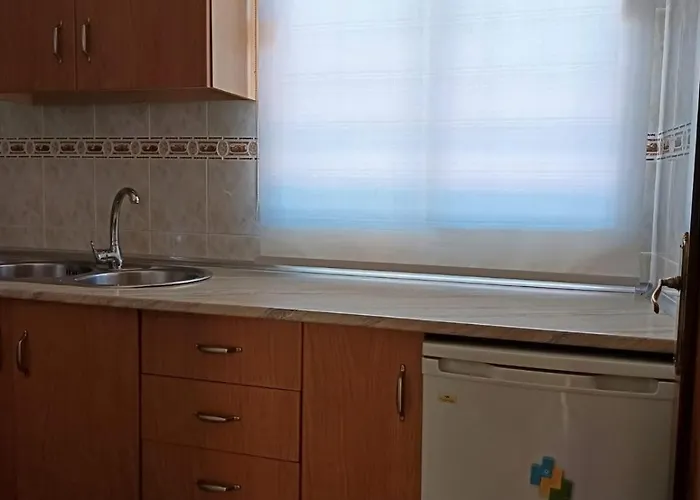 Apartament La Canada