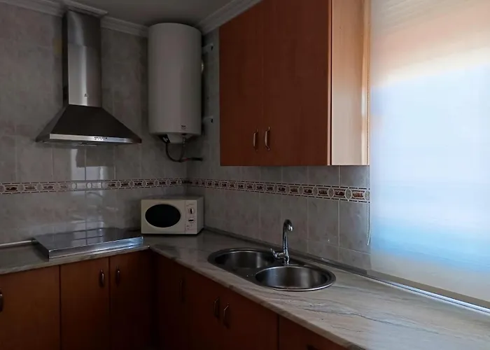Apartament La Canada *