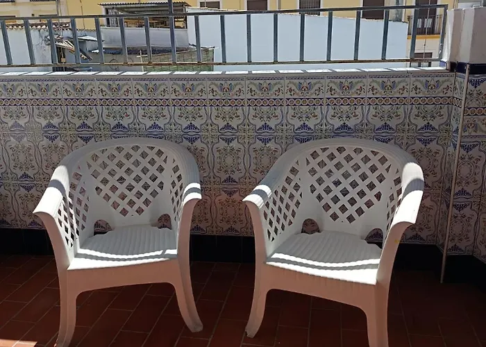 Apartament La Canada