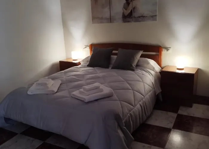 La Canada Apartament