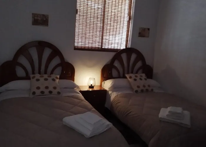Apartament La Canada